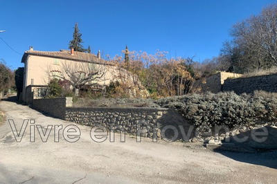 Mas - 200 m² - 4 pièces