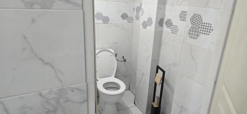 Fonds de commerce - 103 m²