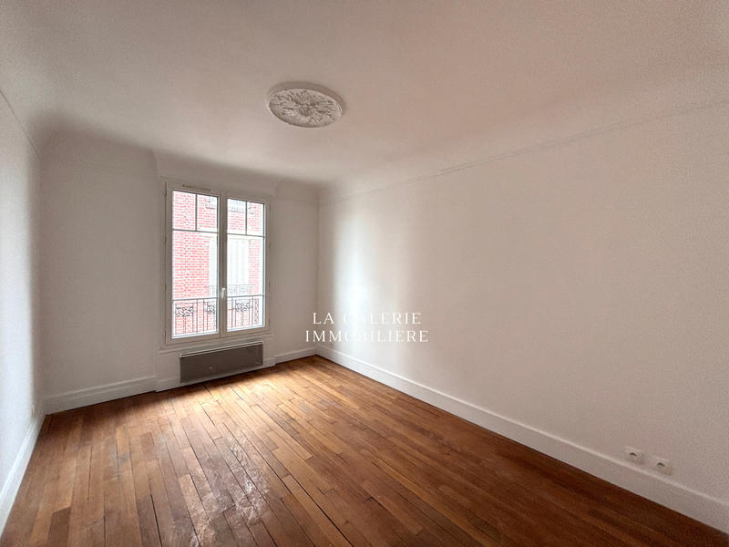 Appartement - 118 m² - 5 pièces