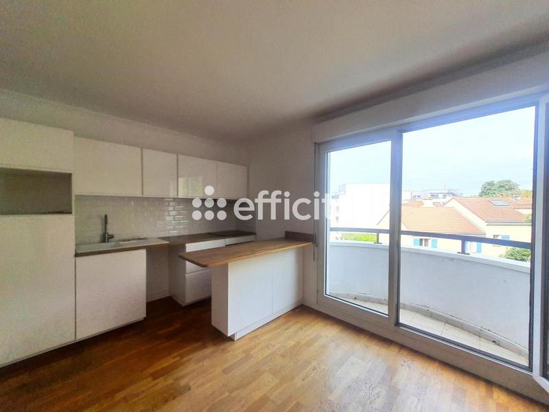 Appartement - 87 m² - 4 pièces