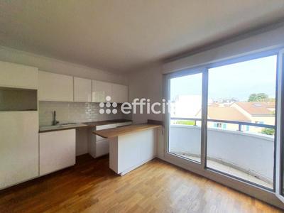 Appartement - 87 m² - 4 pièces