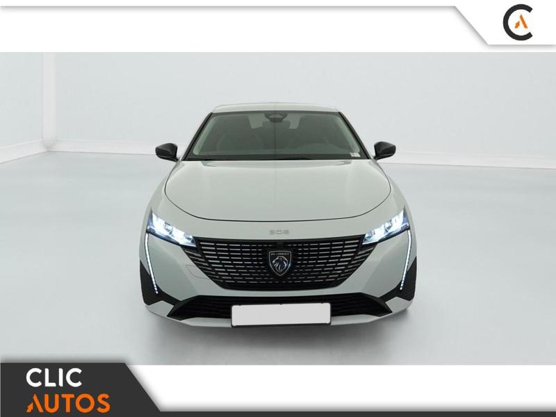 Peugeot 308 Hybrid 145 e-Dcs6 Allure