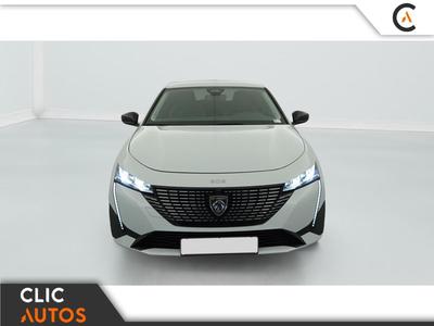 Peugeot 308 Hybrid 145 e-Dcs6 Allure