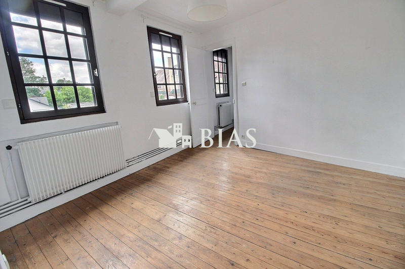 Maison - 52 m² - 3 pièces