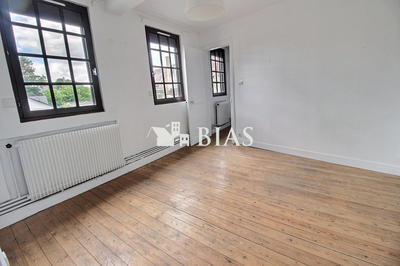 Maison - 52 m² - 3 pièces