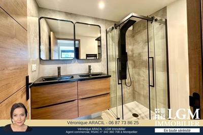 Villa - 98 m² - 4 pièces