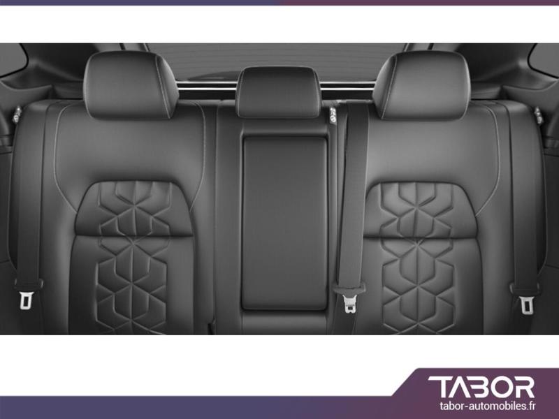 Nissan Qashqai Mhev 158 Cvt Tekna Hud Acc Led