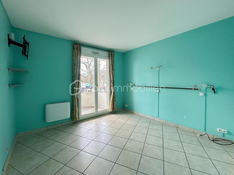 Appartement - 93 m² - 4 pièces