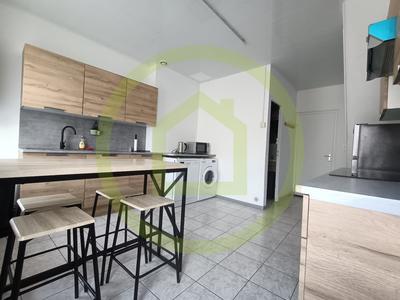 Maison - 59 m² - 2 pièces