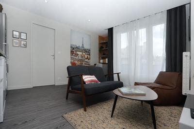 Appartement - 55 m² - 4 pièces