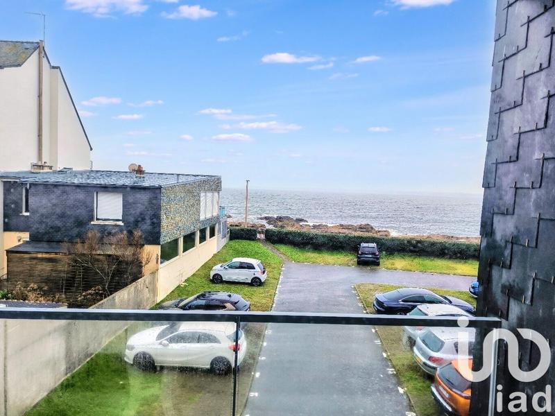 Appartement - 31 m² - 2 pièces