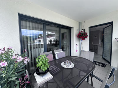 Appartement - 133 m² - 5 pièces