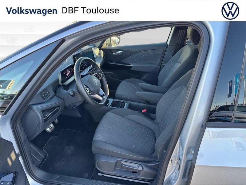 Volkswagen Id.3 204 ch Pro Life Max