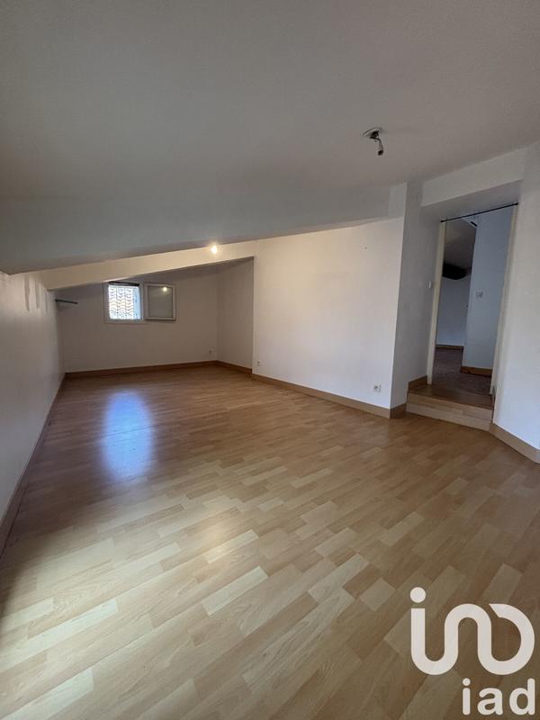 Maison de village - 146 m² - 6 pièces