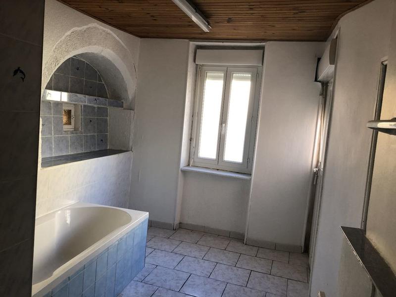 Maison de village - 88 m² - 5 pièces