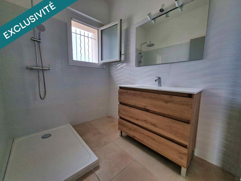 Maison - 144 m² - 7 pièces