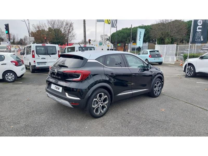 Renault Captur TCe 100 Gpl - 21 Intens