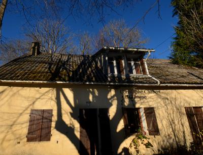 Maison en pierre - 98 m²