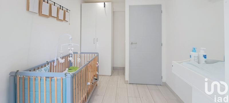 Maison - 81 m² - 4 pièces