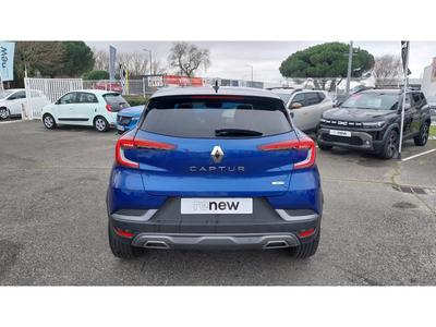 Renault Captur TCe 140 Edc - 21b R.S. Line