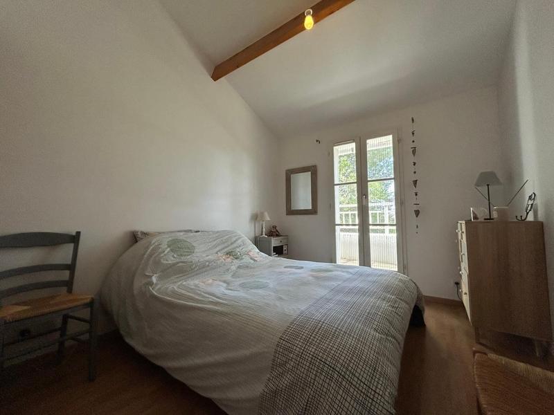 Maison - 61 m² - 3 pièces