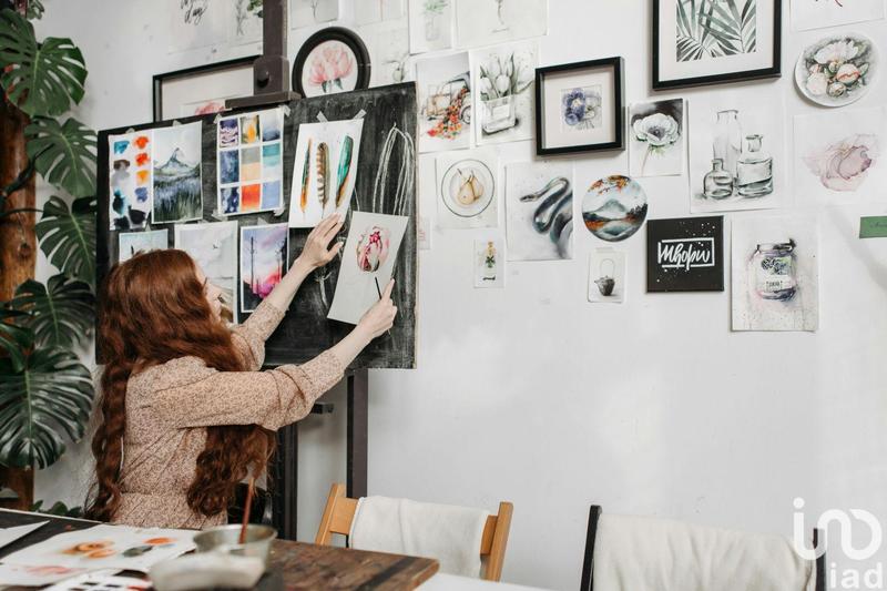 Local commercial - 71 m²