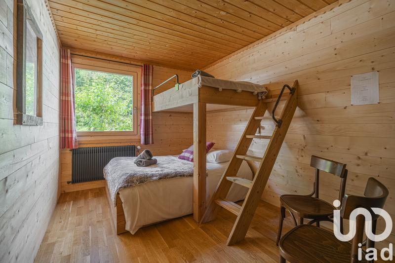 Maison - 424 m² - 10 pièces