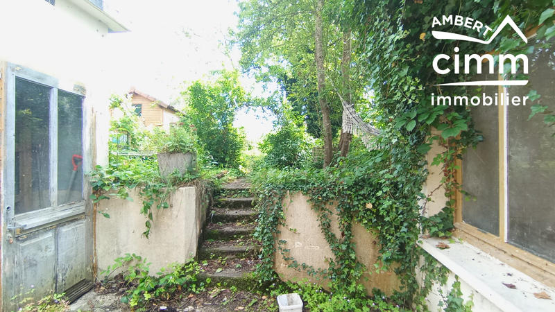 Maison - 112 m² - 14 pièces