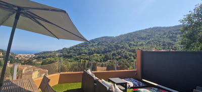 Maison - 156 m² - 6 pièces