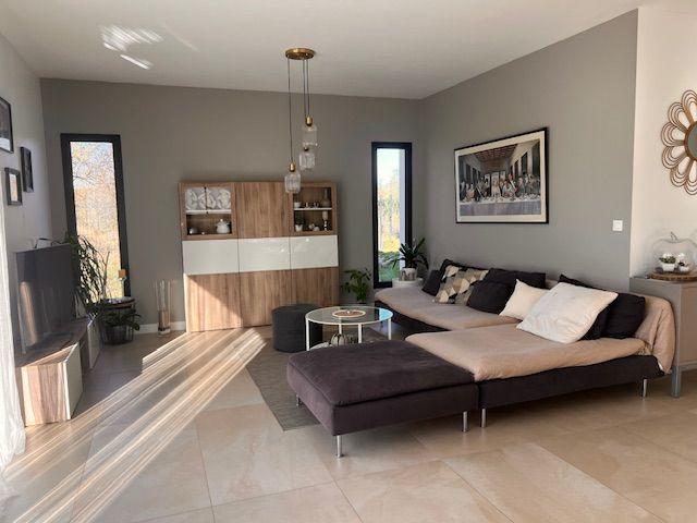 Villa - 108 m² - 4 pièces