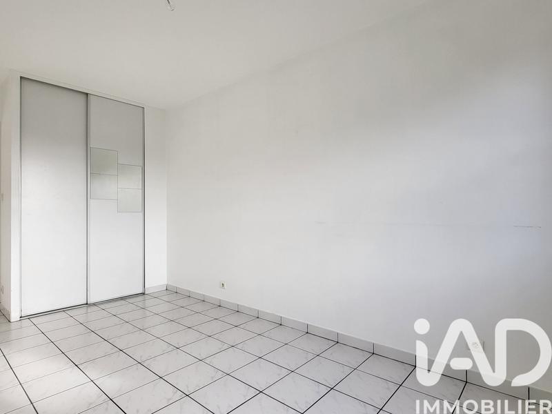 Appartement - 85 m² - 5 pièces