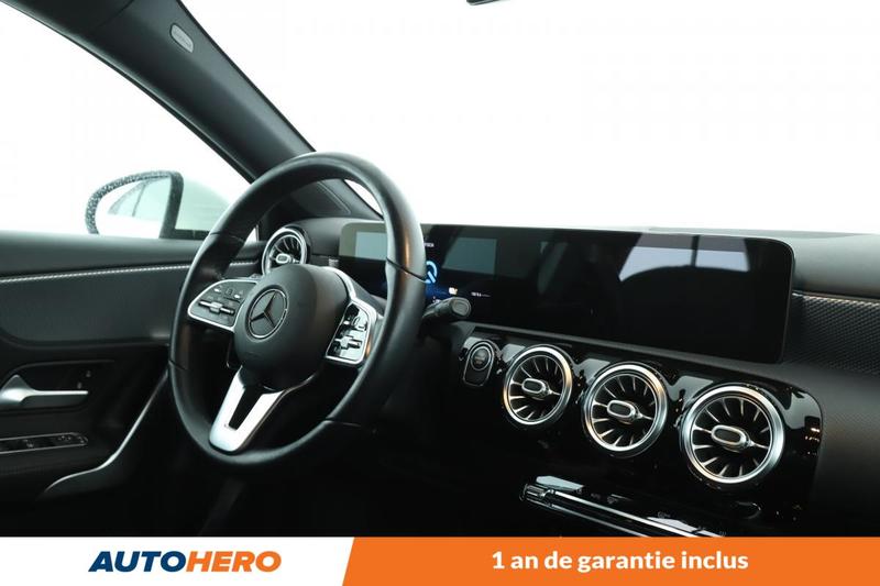 Mercedes Classe a Berline 250e Progressive Line 8g-Dct 218 ch