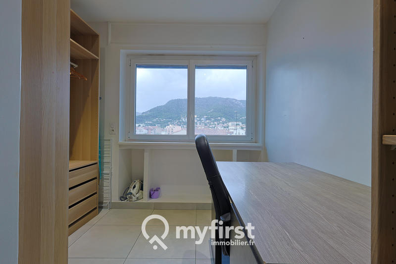 Appartement - 73 m² - 4 pièces