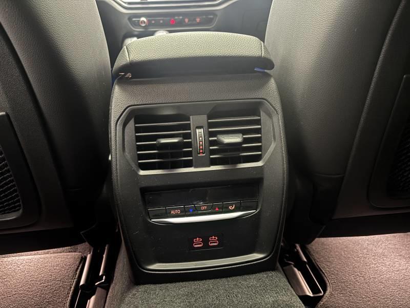 Bmw i4 M50 544 ch Bva