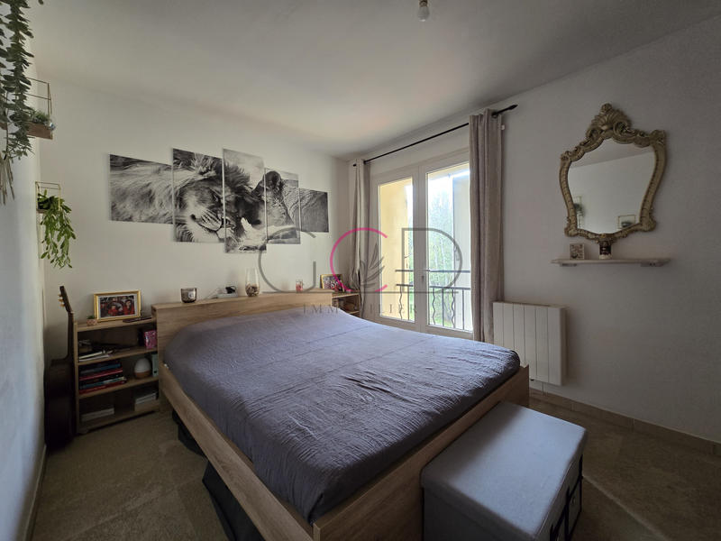 Appartement - 53 m² - 3 pièces