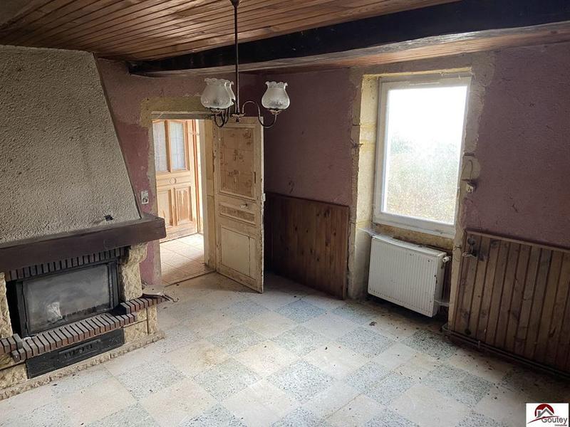 Maison traditionnelle - 163 m² - 8 pièces