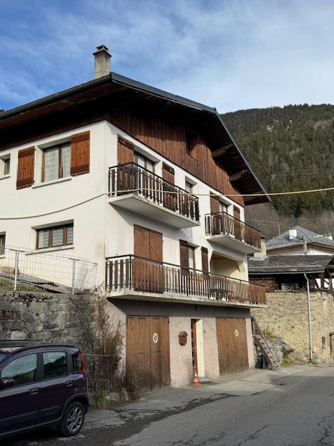 Maison - 146 m² - 6 pièces
