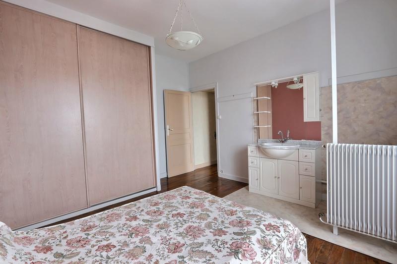 Villa - 86 m² - 3 pièces