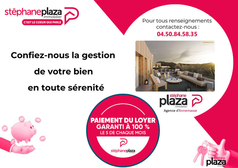 Appartement - 25 m² - 1 pièce