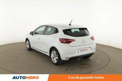 Renault Clio 1.0 SCe Zen 72 ch