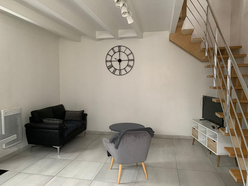 Immeuble - 125 m² - 6 pièces