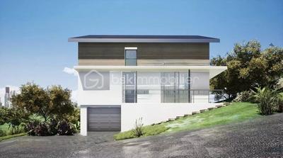 Maison - 167 m² - 5 pièces