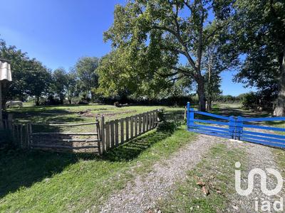 Maison - 81 m² - 3 pièces