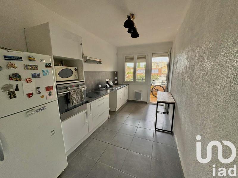 Appartement - 70 m² - 2 pièces