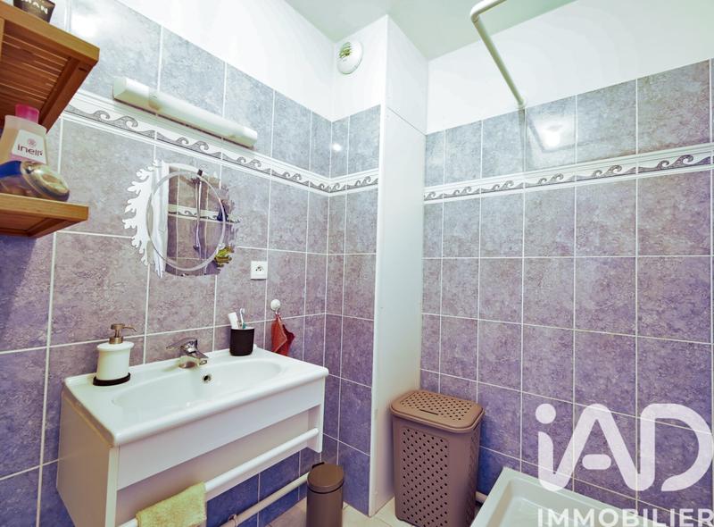 Duplex - 68 m² - 3 pièces