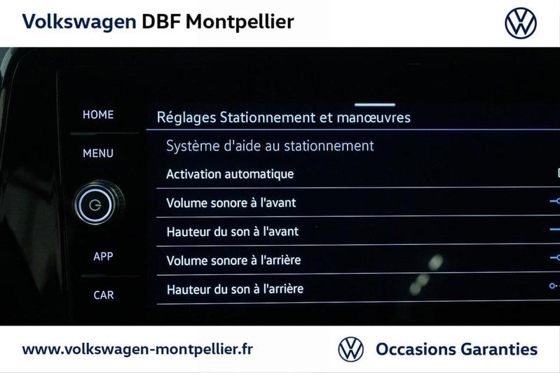 Volkswagen t-Roc 1.5 Tsi Evo2 150 Start/Stop Dsg7 Vw Edition