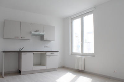 Appartement - 29 m² - 2 pièces