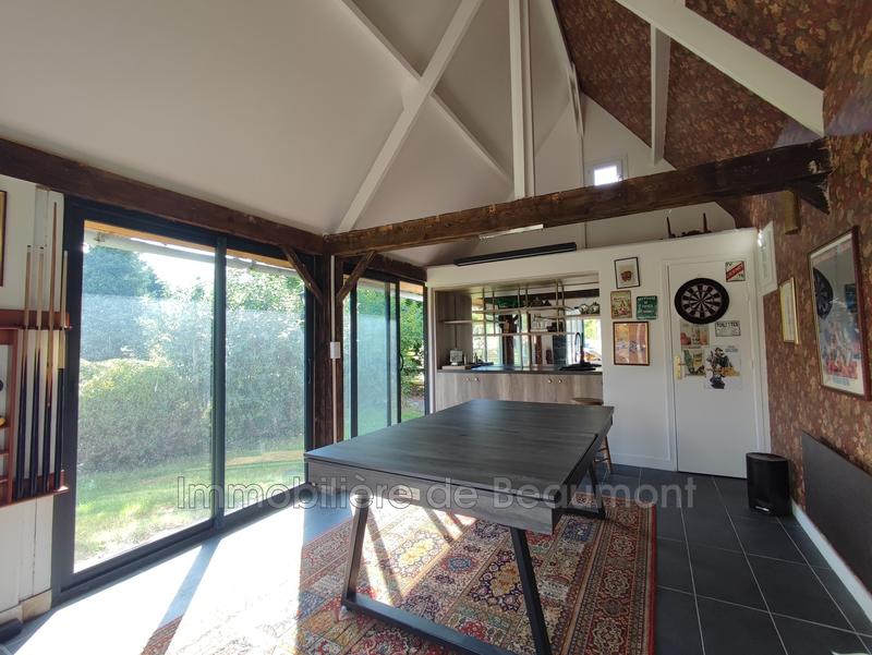 Maison - 85 m² - 5 pièces