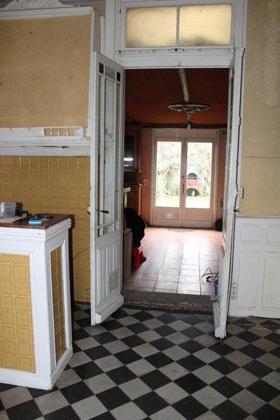 Maison - 178 m² - 6 pièces