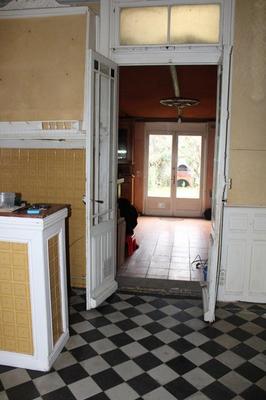 Maison - 178 m² - 6 pièces